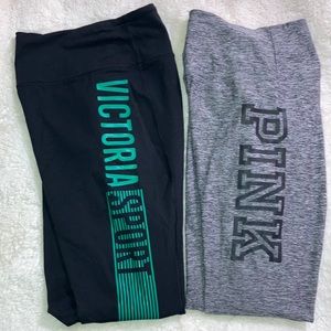 2 Work out sports leggings